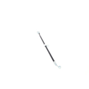 Bosch Brake Hydraulic Hose Line Front Right fits Honda Civic VIII 2005-2011
