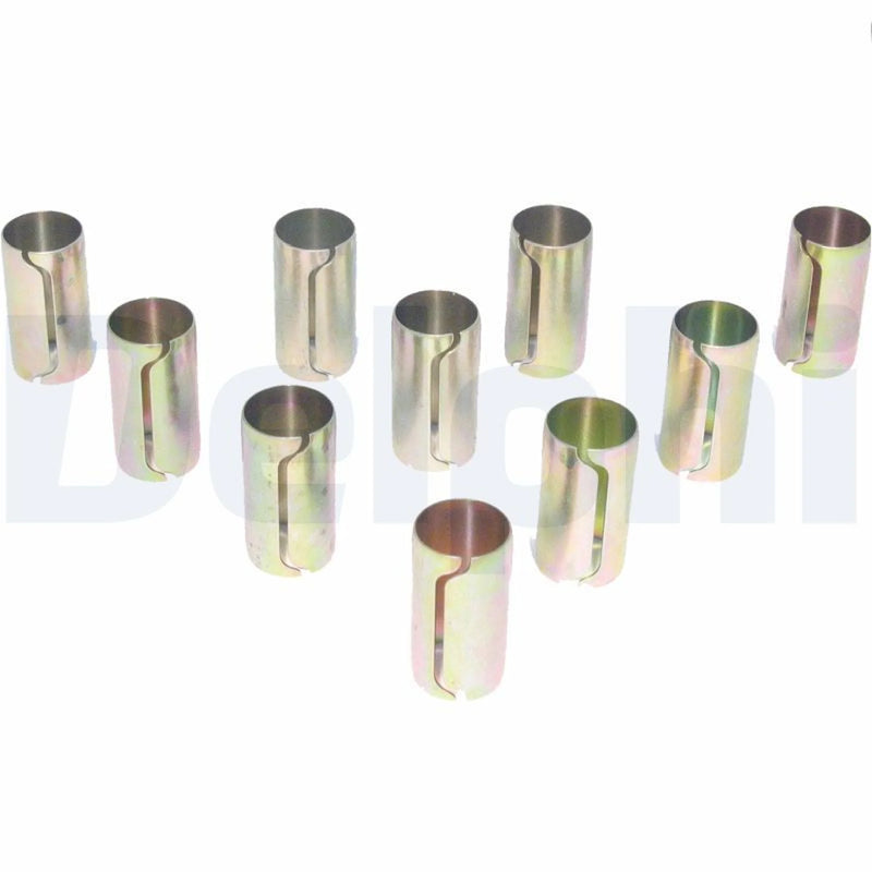 Delphi Wishbone / Control / Trailing Arm Bush