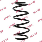 KYB Front Suspension Coil Spring fits Ford C-Max II 2015-2019 1.5