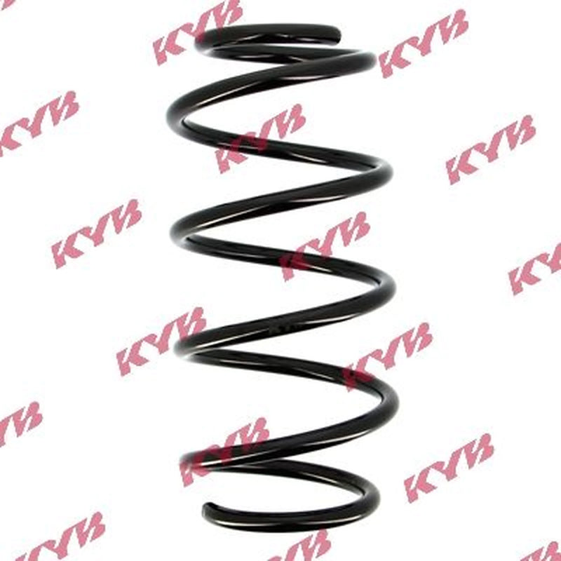 KYB Front Suspension Coil Spring fits Ford C-Max II 2015-2019 1.5