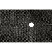 NDS SolarFlex SFS Flexible Solar Panel (115W / 1110mm x 540mm) for Caravan Sol NDS - Dynamic Drive
