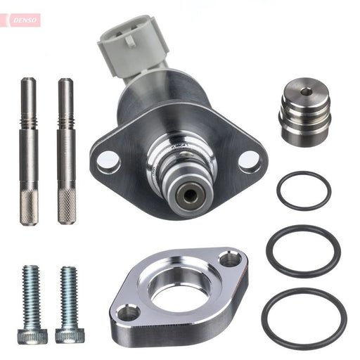Denso Common Rail Fuel Pressure Control Valve fits Toyota Avensis 2006-2008 2.0