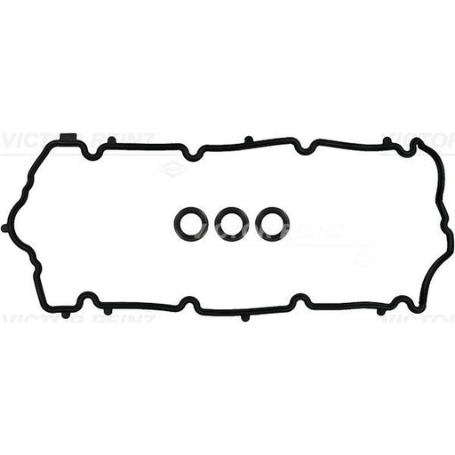 Victor Reinz Cylinder Head Cover Gasket Set 15-38208-01