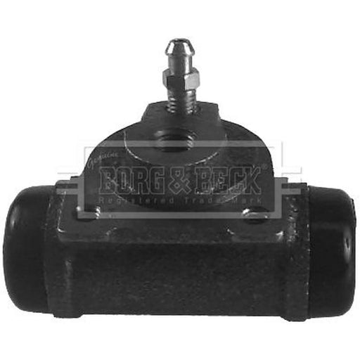 Borg & Beck Wheel Cylinder Hydraulic Brake Rear Right BBW1626