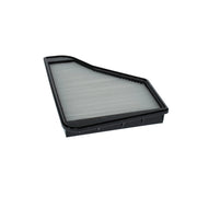 Bosch Cabin Air Filter (Pollen Filter) Engine Compart fits Mercedes-Benz S-Class