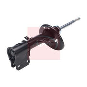 Apec Shock Absorber Damper Strut Front Right fits Citroën DS5 2011-2015 1.6 2.0