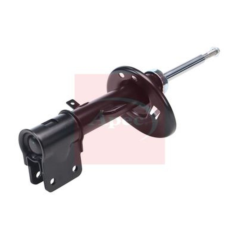 Apec Shock Absorber Damper Strut Front Right fits Citroën DS5 2011-2015 1.6 2.0