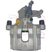 Apec Brake Caliper Assembly Rear Right RCA144N