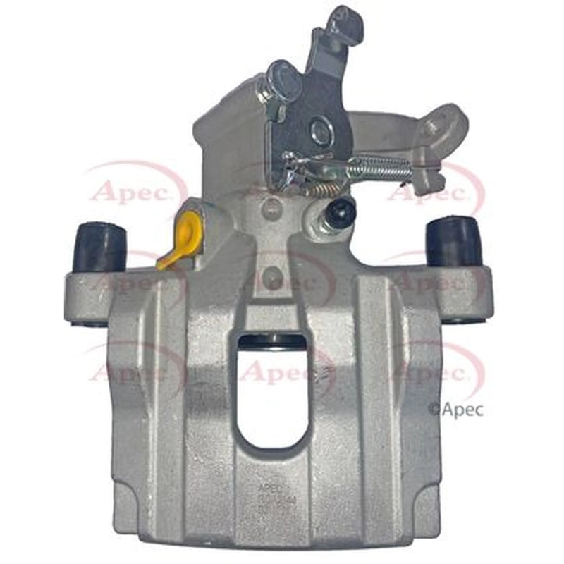 Apec Brake Caliper Assembly Rear Right RCA144N