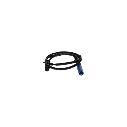 Bosch ABS Wheel Speed Sensor Front fits Land Rover Range Rover 2002-2012 3.0 4.4