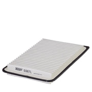 Hengst Engine Air Filter fits Mazda 2 2007-2015 1.3 1.5