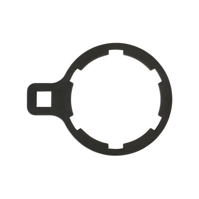 Laser Coolant Cap Wrench - for Ford, JLR, Mazda & Volvo 7045 Laser - Dynamic Drive