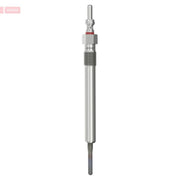 Denso Diesel Engine Glow Plug fits Audi A1 2010-2018 1.4 1.6 2.0