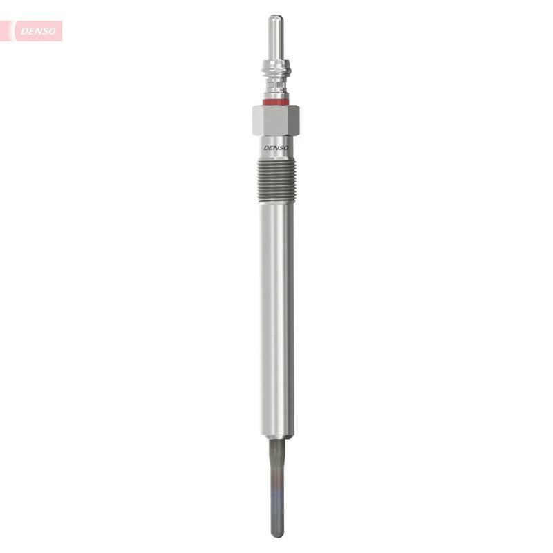 Denso Diesel Engine Glow Plug fits Audi A1 2010-2018 1.4 1.6 2.0