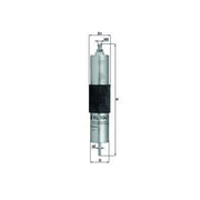 Mahle Fuel Filter Element KL 104/1