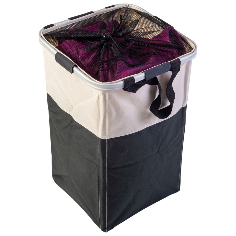 Campstore medium folding tidy storage F2040 UK Camping And Leisure - Dynamic Drive