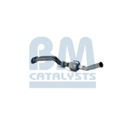 BM Catalysts Homologated Petrol Cat fits Audi A4 B5 1994-2001 1.6