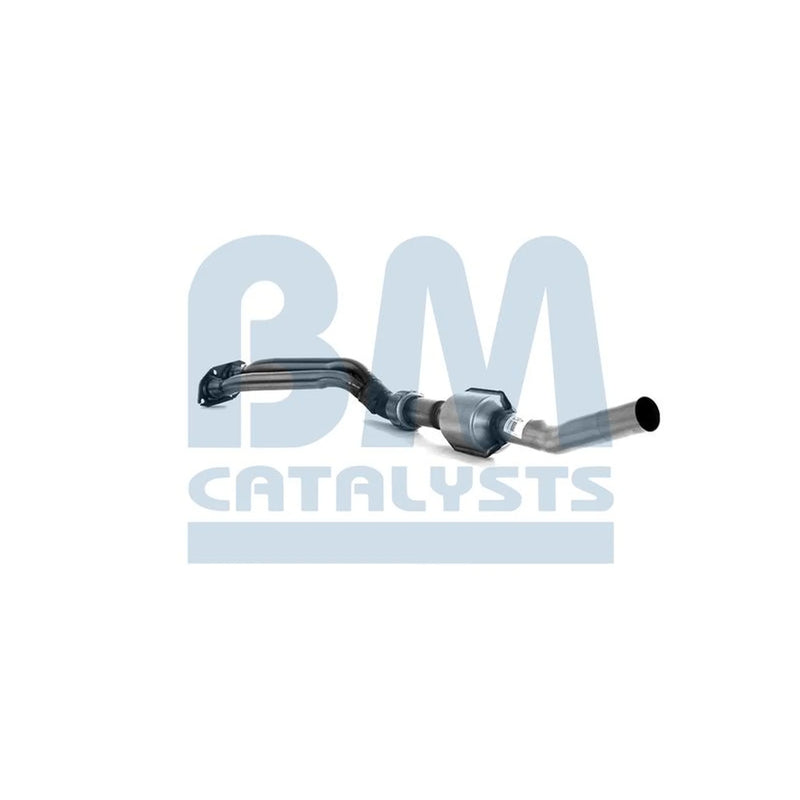 BM Catalysts Homologated Petrol Cat fits Audi A4 B5 1994-2001 1.6