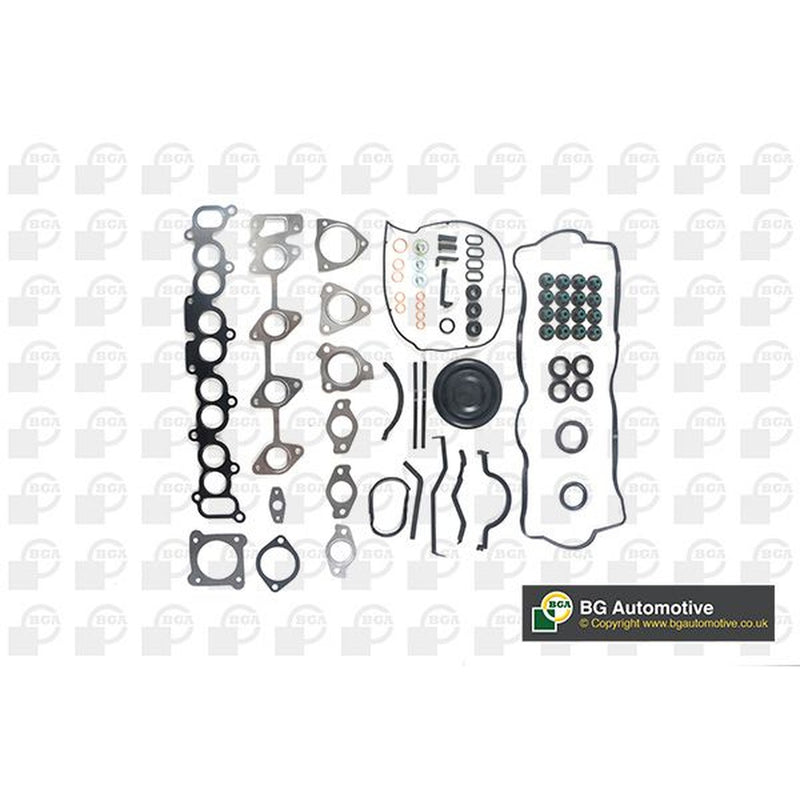 BGA Cylinder Head Gasket Kit fits Hyundai Grandeur 2006-2011 2.2
