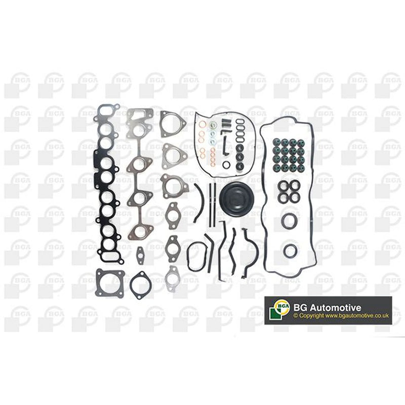 BGA Cylinder Head Gasket Kit HN4320
