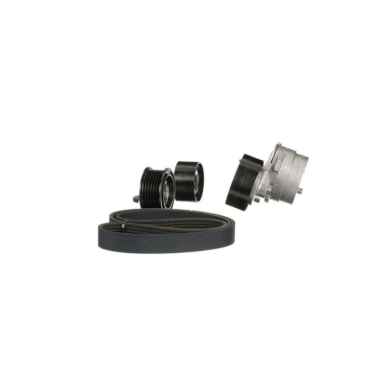 Gates V-Ribbed Belt Set K136PK2460
