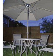Sealey Parasol Lamp 16 LED GL59 Sealey - Dynamic Drive