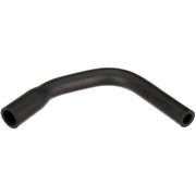 Gates Crankcase Ventilation Hose 262mm fits VW Golf 1983-1993 1.8