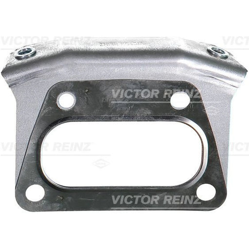 Victor Reinz Exhaust Manifold Gasket Wide Thick 71-12188-00