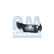BM Catalysts Homologated Petrol Cat fits Suzuki Grand Vitara I 1998-2005 1.6 2.0