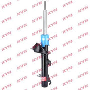 KYB 2 x Front Shock Absorbers fits Ford Ka 1996-2008 1.3 1.6