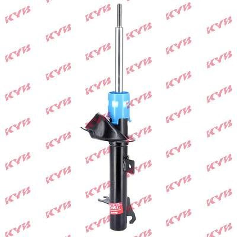 KYB Shock Absorber Damper Strut Front Left fits Ford Ka 1996-2008 1.3 1.6