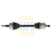 NAPA CV Drive Shaft Driveshaft Front Left NDS3267L