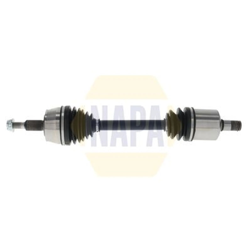 NAPA CV Drive Shaft Driveshaft Front Left NDS3267L