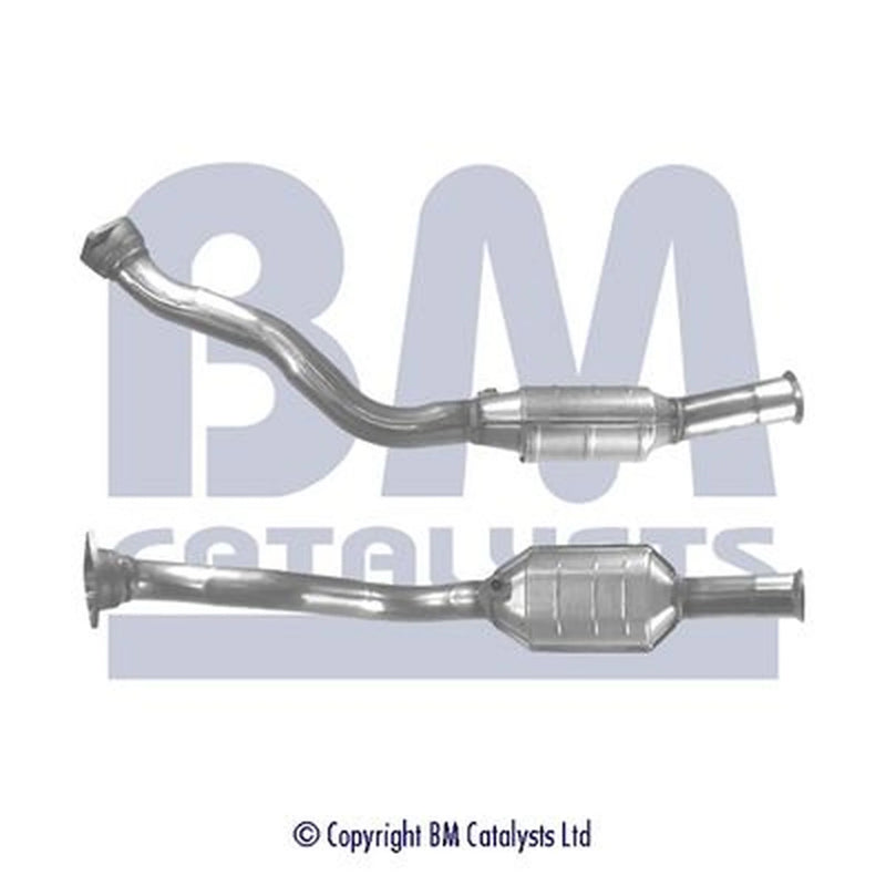 BM Catalysts Homologated Petrol Cat fits Citroën Xantia 1993-2003 2.0