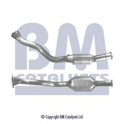 BM Catalysts Homologated Petrol Cat BM90278H