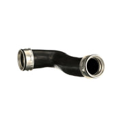 Gates Intercooler Turbo Charge Air Hose 350mm fits Audi A3 2003-2013 1.9 2.0