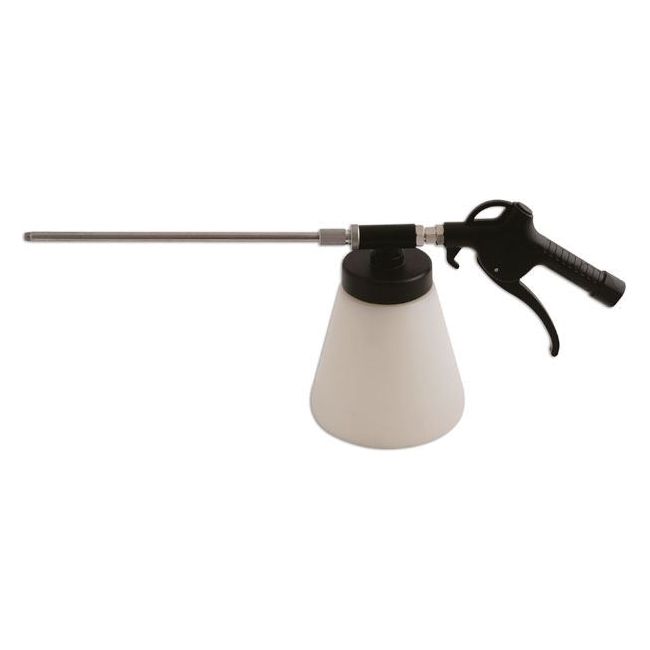 Laser Engine Cleaning Gun 5004 Laser - Dynamic Drive