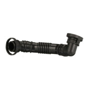 Gates Crankcase Ventilation Hose 168mm fits Audi A3 2003-2010 1.9