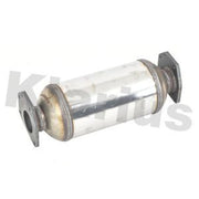 Klarius Diesel Particulate Filter W/Cat T/A fits Nissan Cabstar 2006-2013