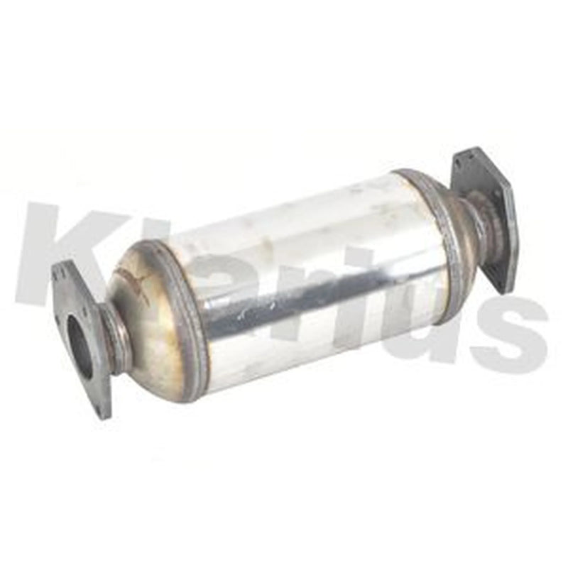 Klarius Diesel Particulate Filter W/Cat T/A fits Nissan Cabstar 2006-2013