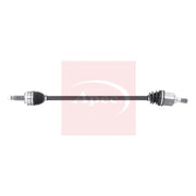 Apec CV Drive Shaft Driveshaft Front Right ADS3218R