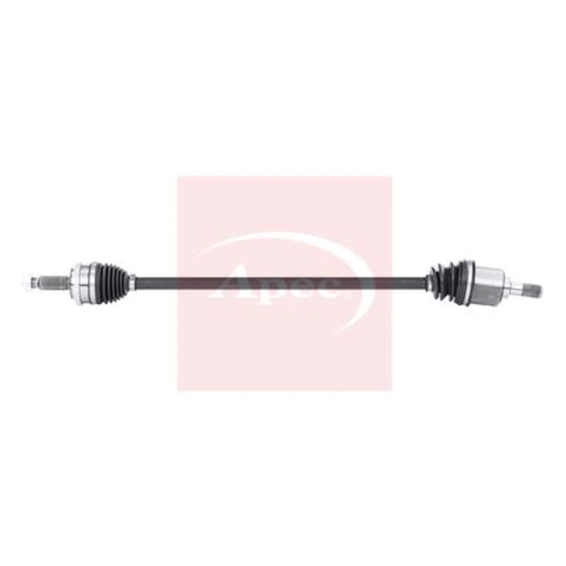 Apec CV Drive Shaft Driveshaft Front Right ADS3218R