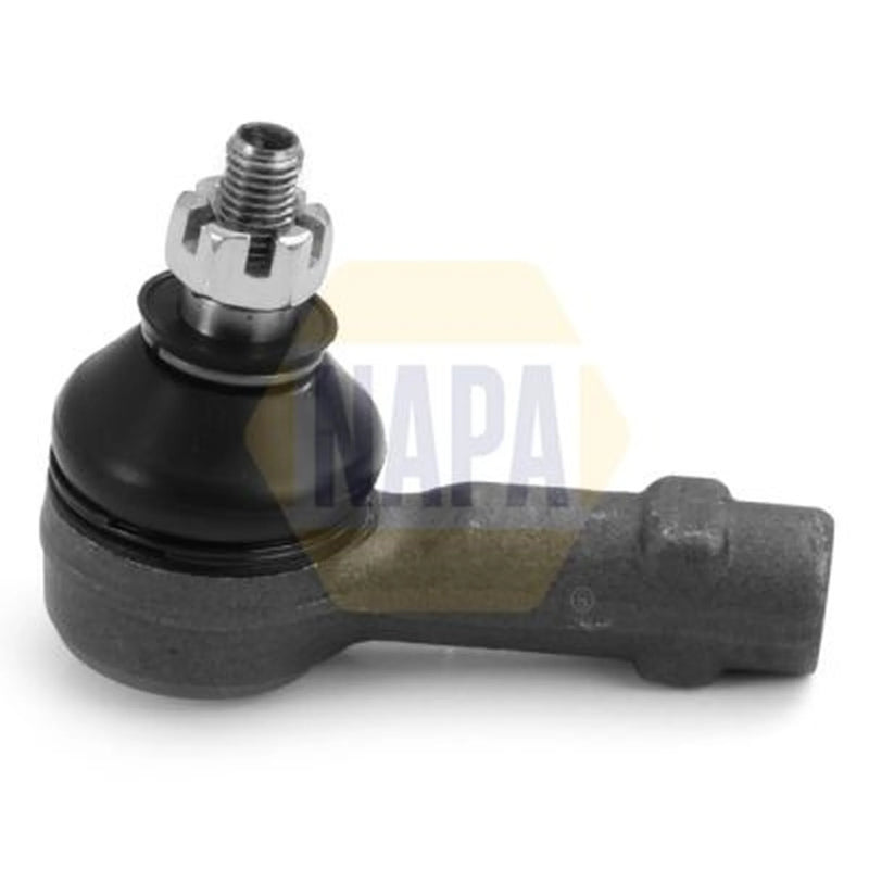 NAPA Steering Tie Rod End Ball Joint Front Right M14x1.5 fits Hyundai Sonata