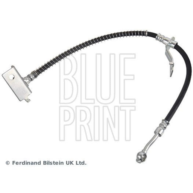 Blue Print Brake Hydraulic Hose Line Front Right fits Kia Venga 2010-2019