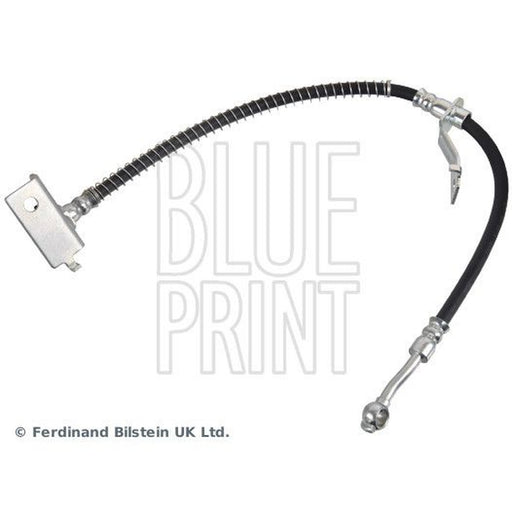 Blue Print Brake Hydraulic Hose Line Front Right fits Kia Venga 2010-2019