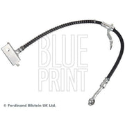 Blue Print Brake Hydraulic Hose Line Front Right ADBP530017