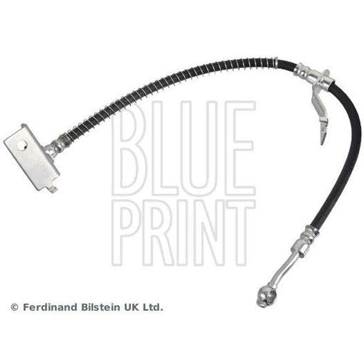 Blue Print Brake Hydraulic Hose Line Front Right ADBP530017