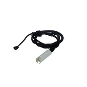 Bosch Brake Pad Wear Sensor Rear fits BMW X1 2009-2015