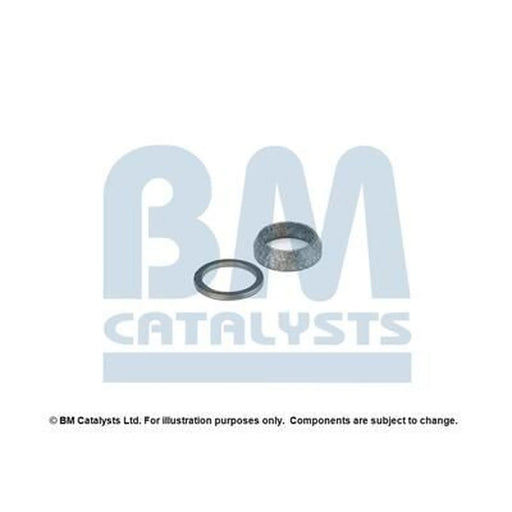 BM Catalysts Exhaust Pipe Mounting Kit FK70546A