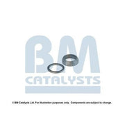 BM Catalysts Exhaust Pipe Mounting Kit FK70465A